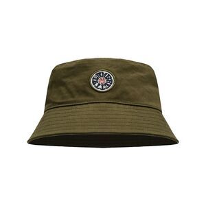 Lambretta Festival Bucket Hat / Khaki Green